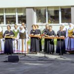 Projektas „Etninės kultūros renginių ciklas „Kliudžiau kankles“