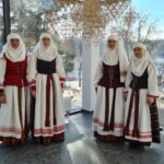 Projektas „Etninės kultūros renginių ciklas „Kliudžiau kankles“
