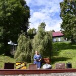 Nuskambėjo paskutinis „Skambantis Kavarsko šaltinis“ koncertas