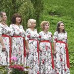 Nuskambėjo paskutinis „Skambantis Kavarsko šaltinis“ koncertas