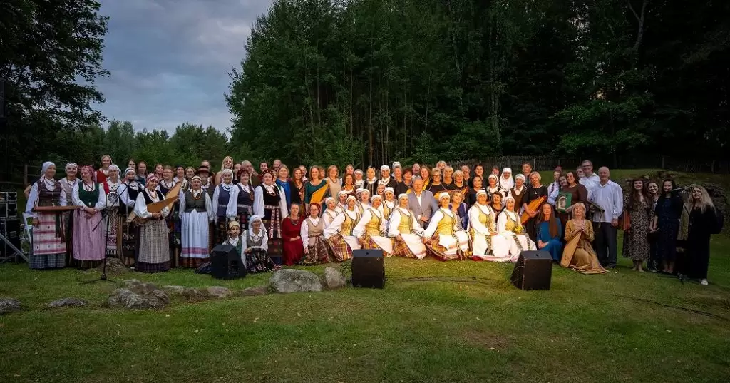 Laumakė