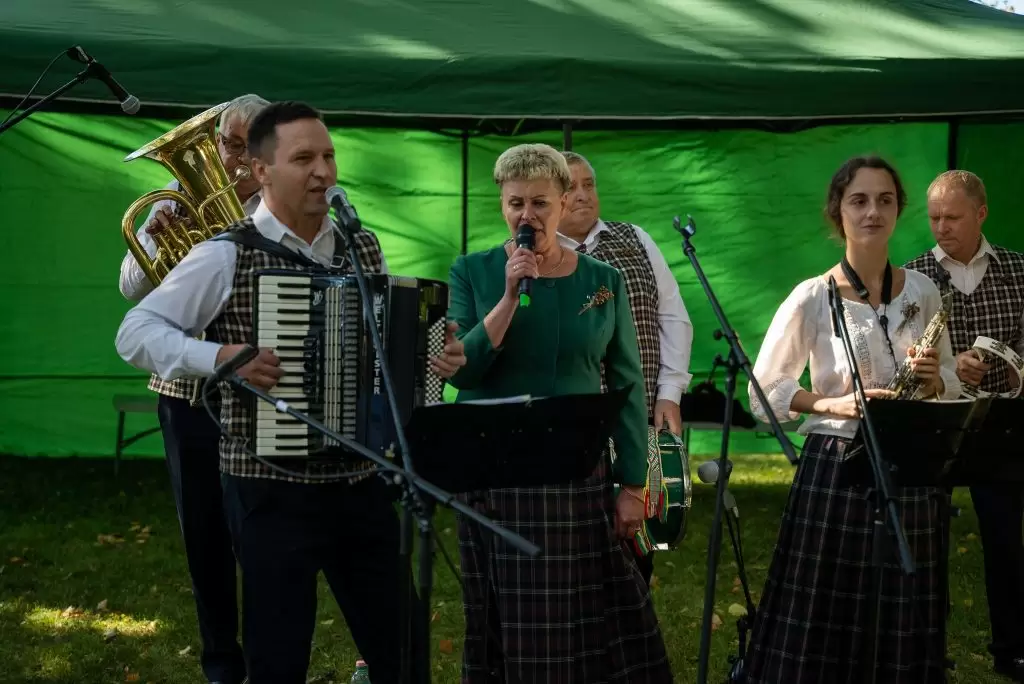 Viešintų skyrius