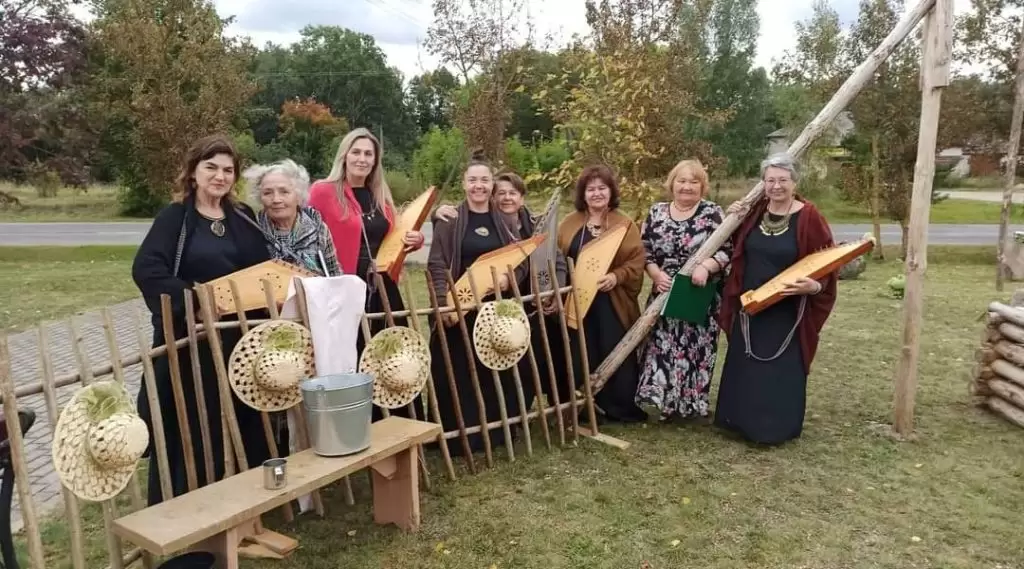 Mačionių skyrius