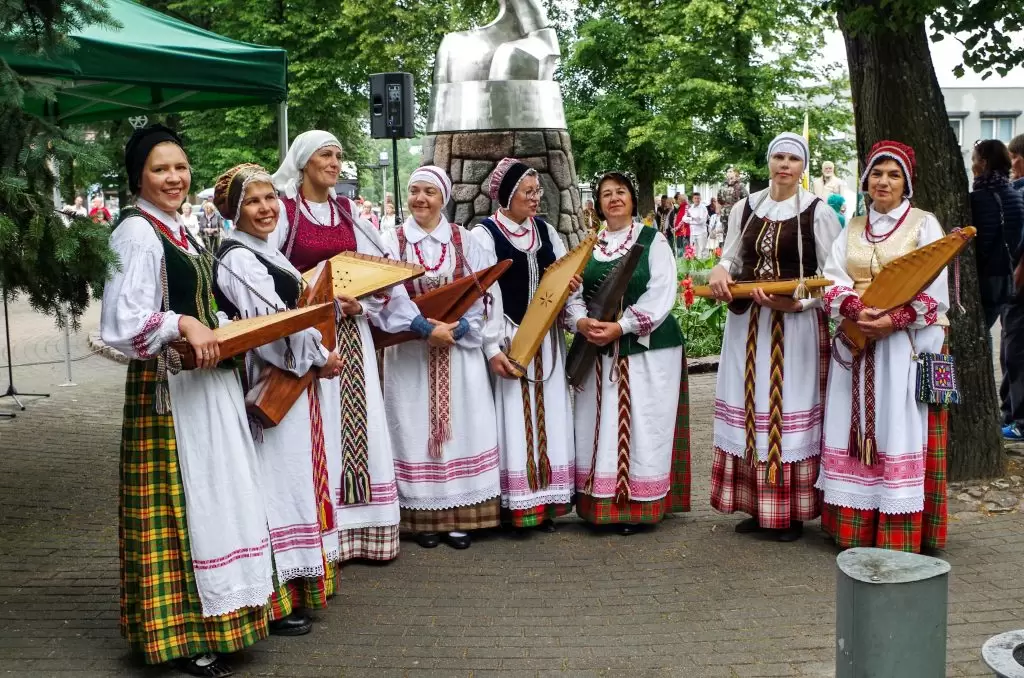 Laumakė