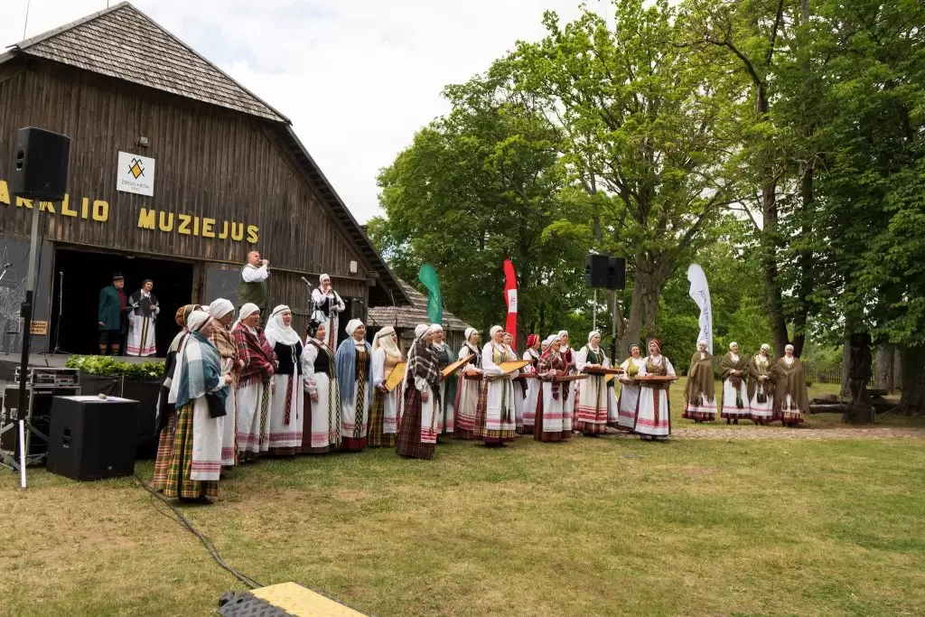 Laumakė