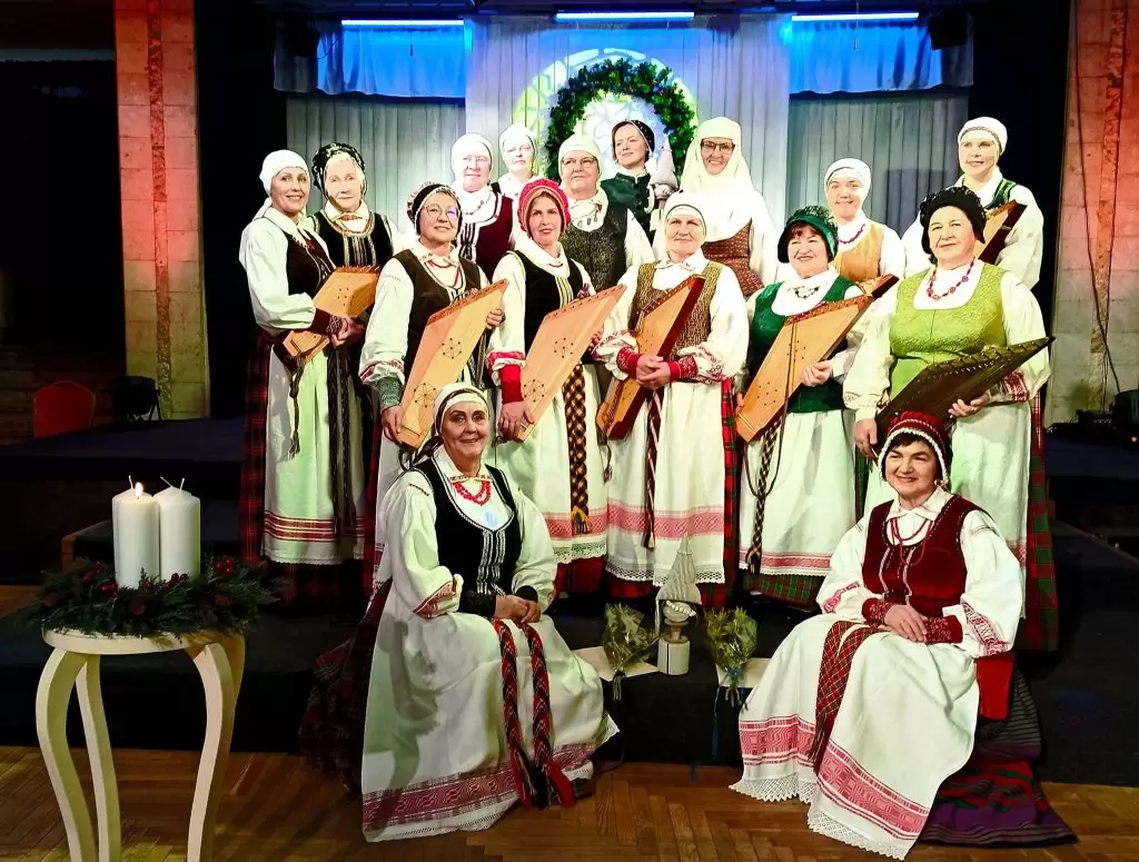 Laumakė