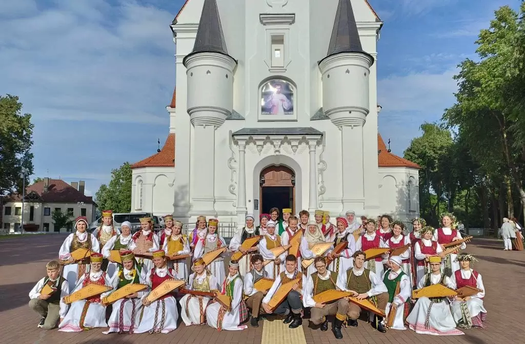 Laumakė