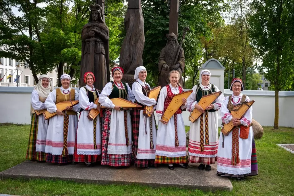 Laumakė