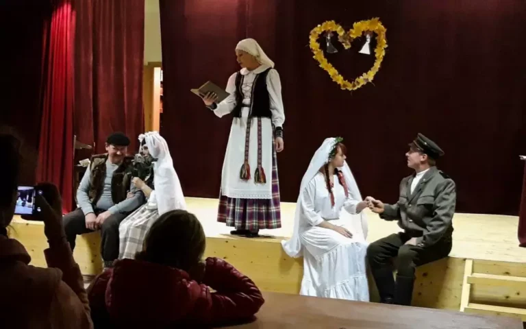 Andrioniškio skyrius