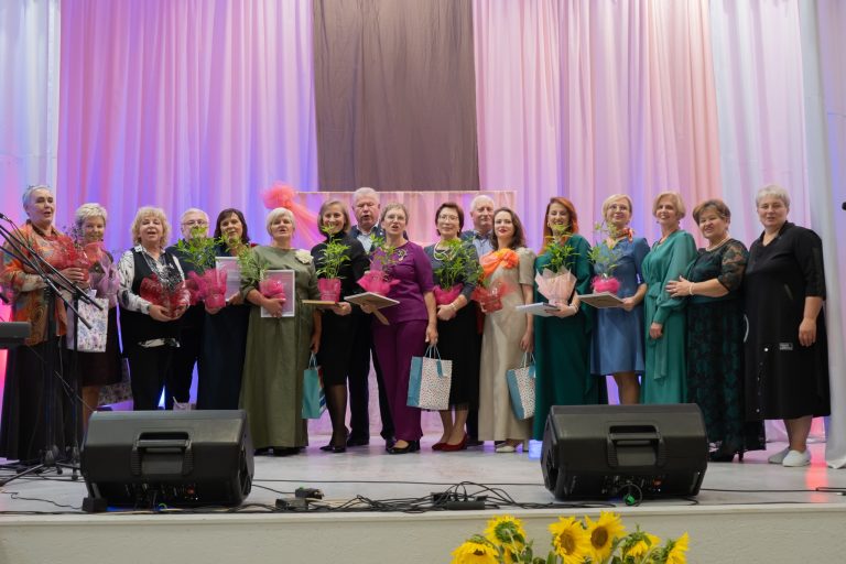 „Skrendanti muzikos paukštė“ Leliūnuose: muzikos festivalis, sujungęs balsus iš įvairių Lietuvos kampelių