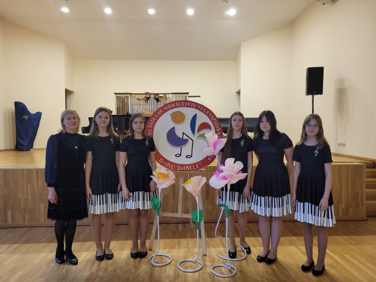 Nenuoramos