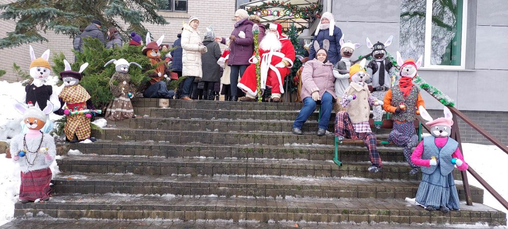 Kurklių skyrius