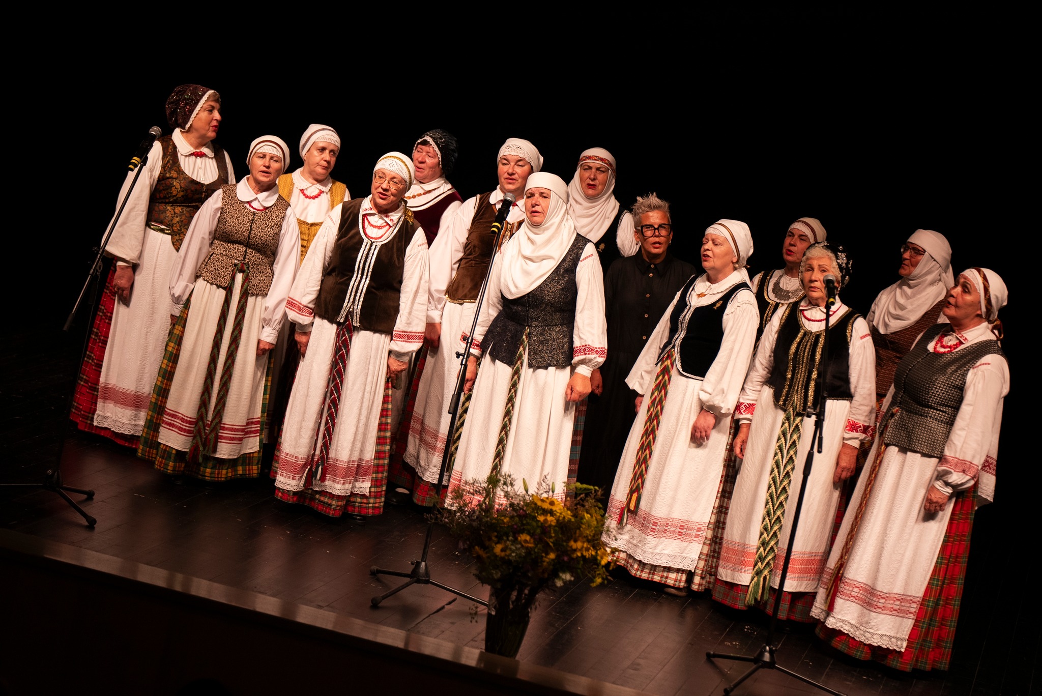 Folkloro ansamblis „Valaukis“