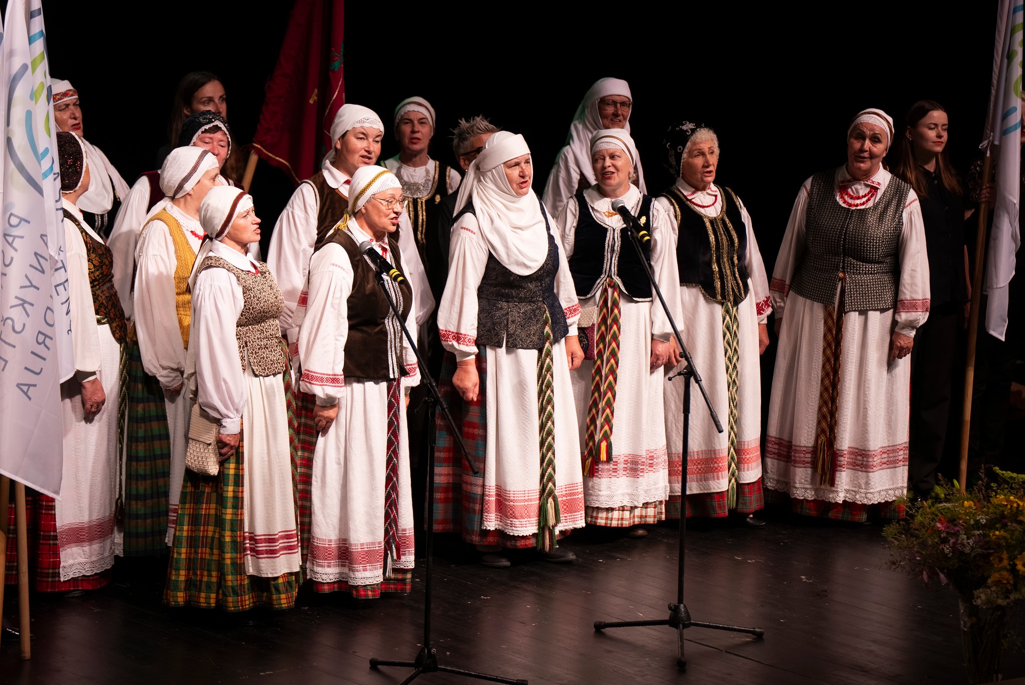 Folkloro ansamblis „Valaukis“