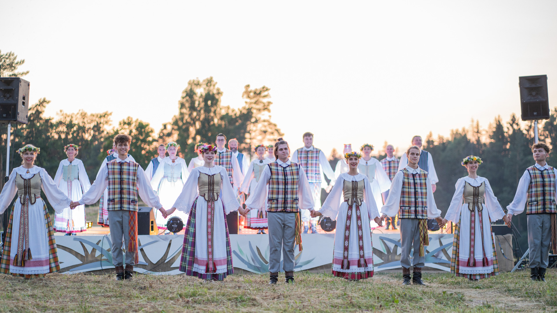 Liaudiškų šokių kolektyvas „GOJUS“