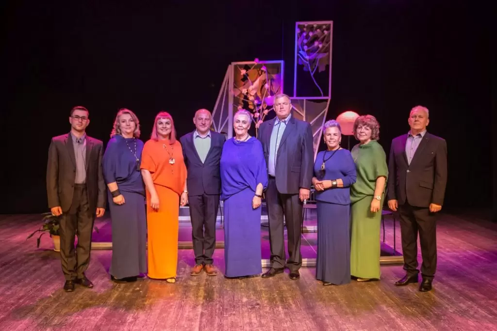 Populiariosios muzikos atlikėjų grupė „Užgaidos“