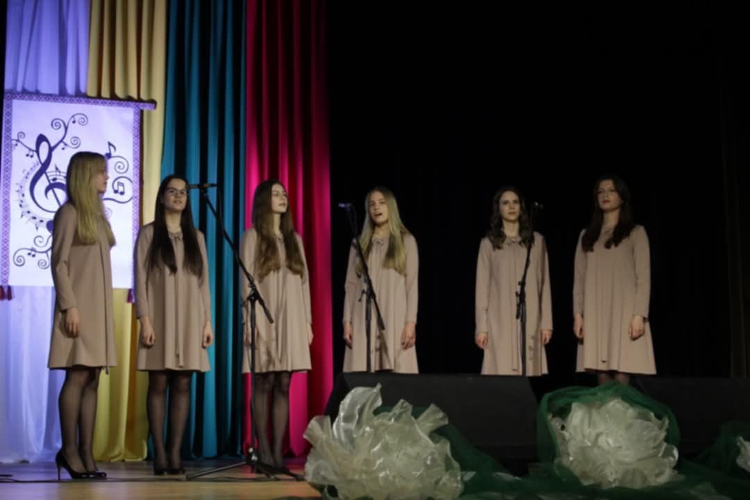 Pramoginės muzikos grupė „Puella“