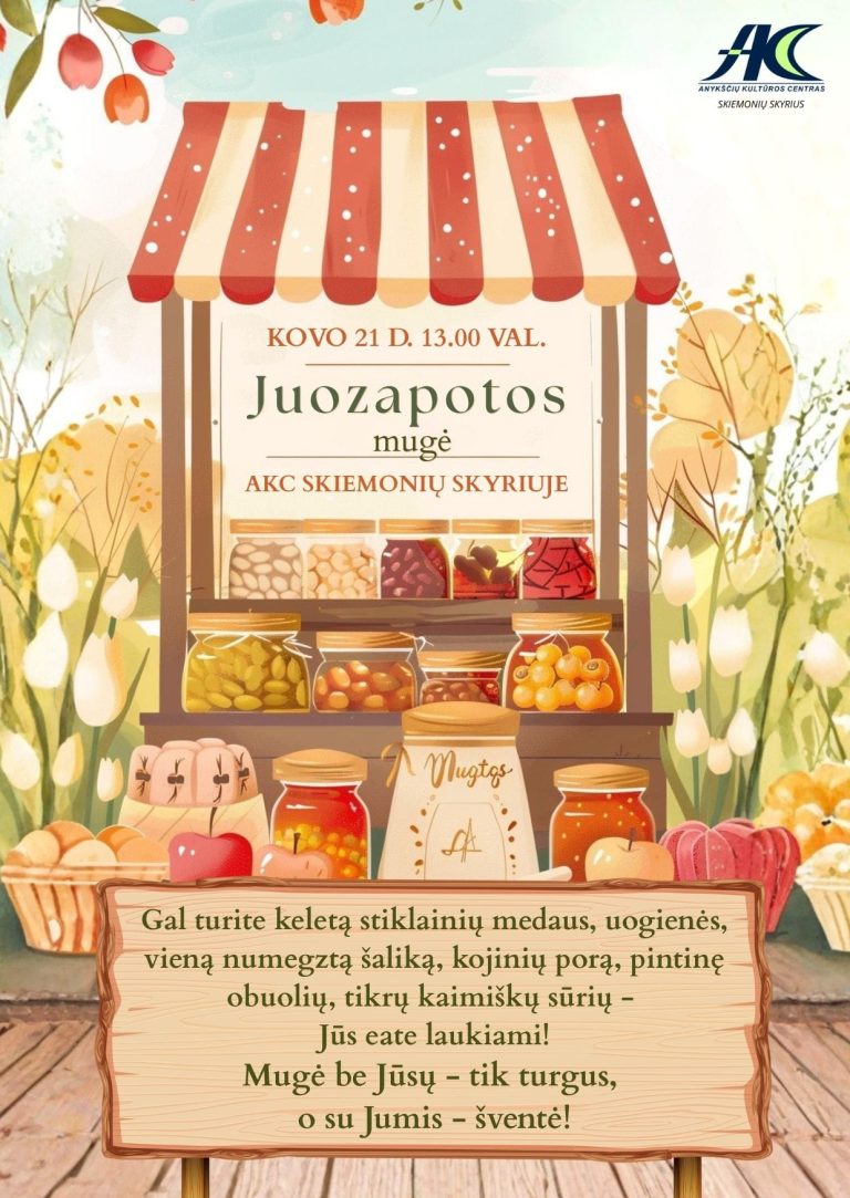 Spektaklis „Musė”