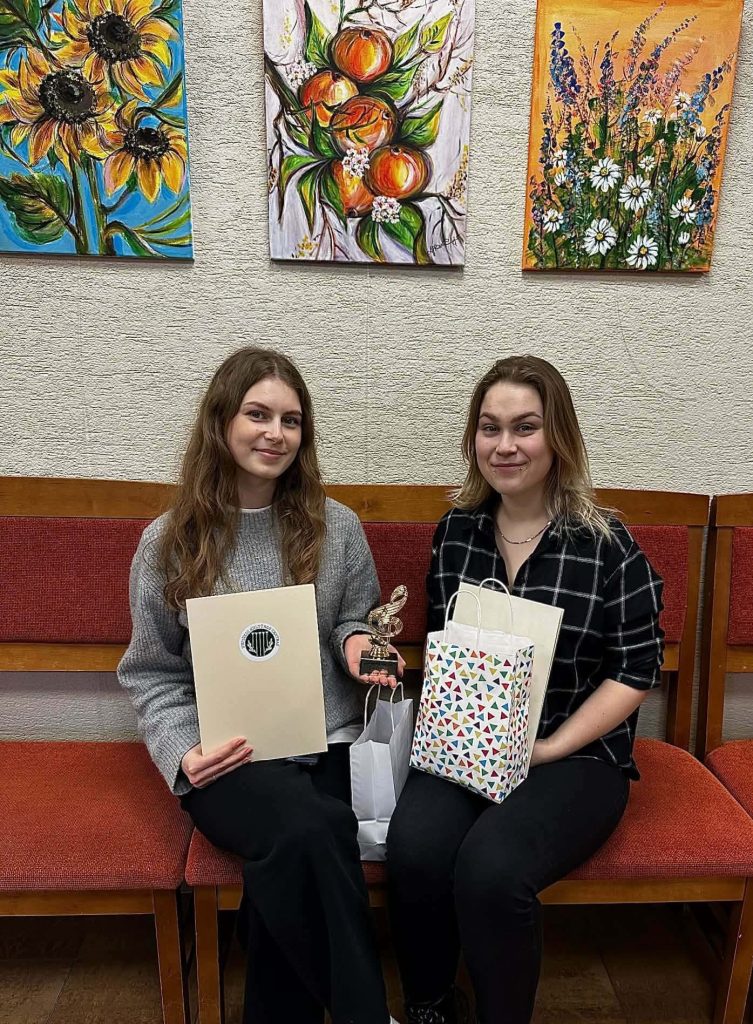 Sėkmė konkurse „Laisvės daina“ – Anykščių kultūros centro atlikėjams pirmosios vietos 