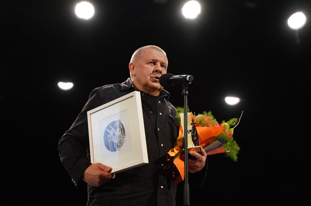 „Tegyvuoja teatras“ šventėje – Anykščių kūrėjų darbų pripažinimas“
