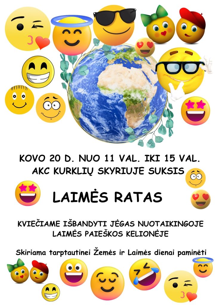 Laimės ratas