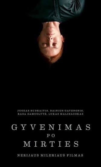 „Gyvenimas po mirties“ – dokumentinio filmo peržiūra