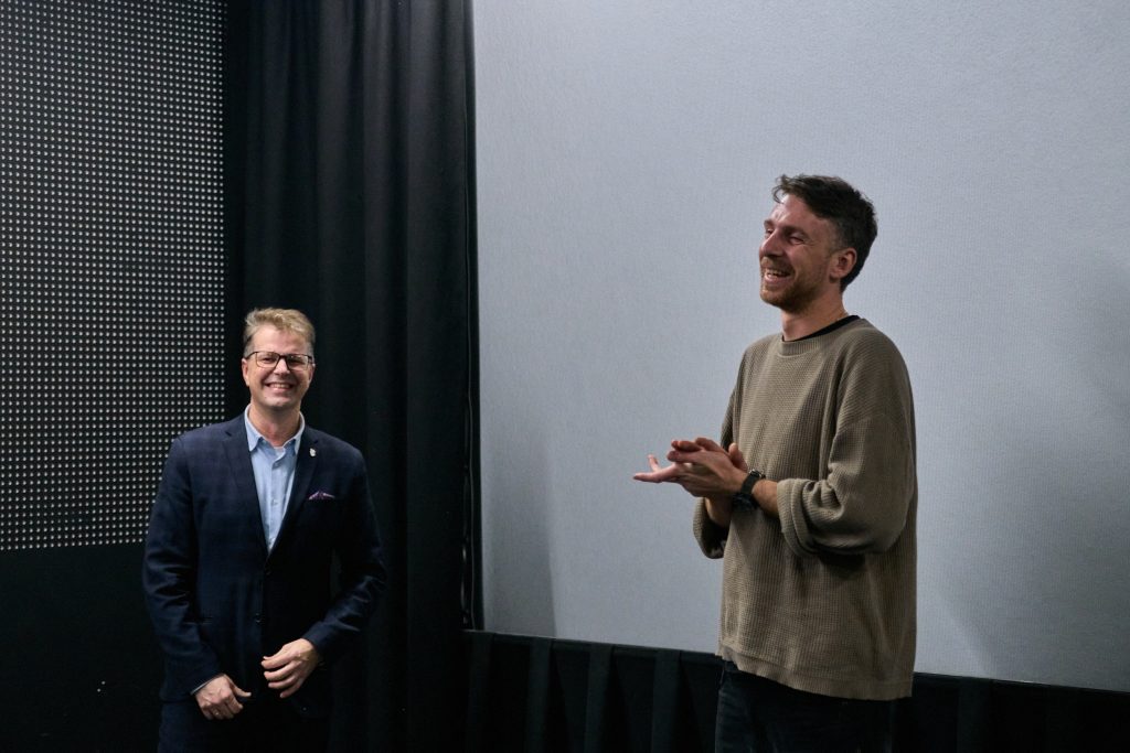 „ADOX“ – dokumentinis kino festivalis, atveriantis skirtingas perspektyvas