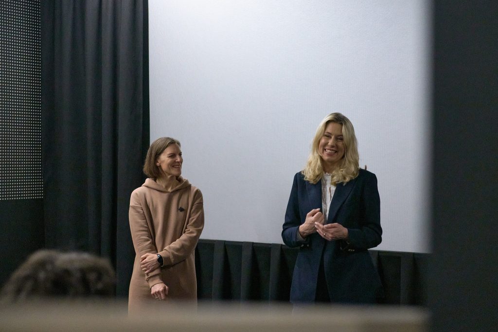 „ADOX“ – dokumentinis kino festivalis, atveriantis skirtingas perspektyvas