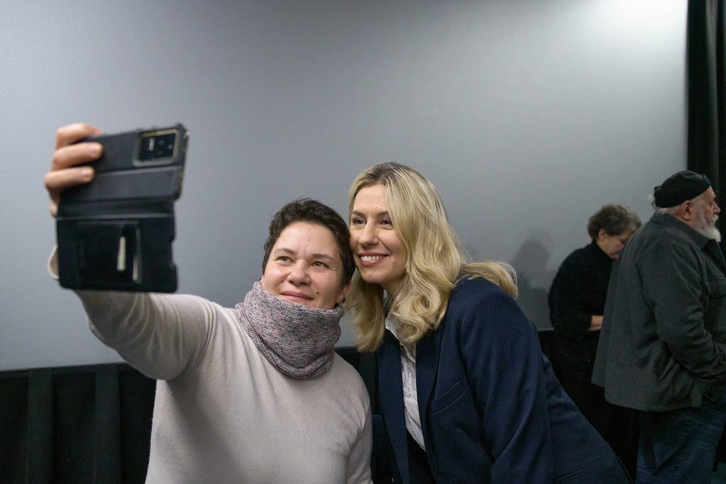 „ADOX“ – dokumentinis kino festivalis, atveriantis skirtingas perspektyvas