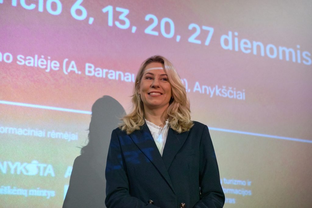 „ADOX“ – dokumentinis kino festivalis, atveriantis skirtingas perspektyvas